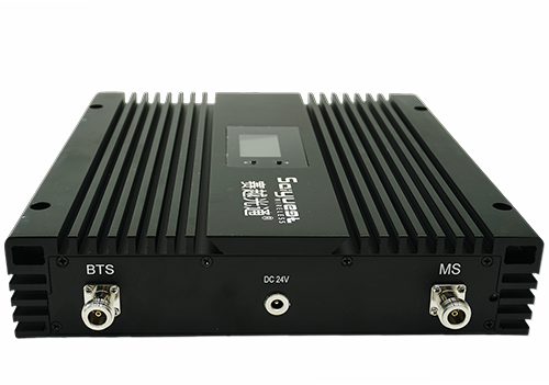 川汇双频手机信号增强器2000㎡