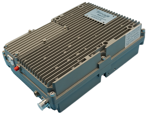川汇经济型光纤直放站