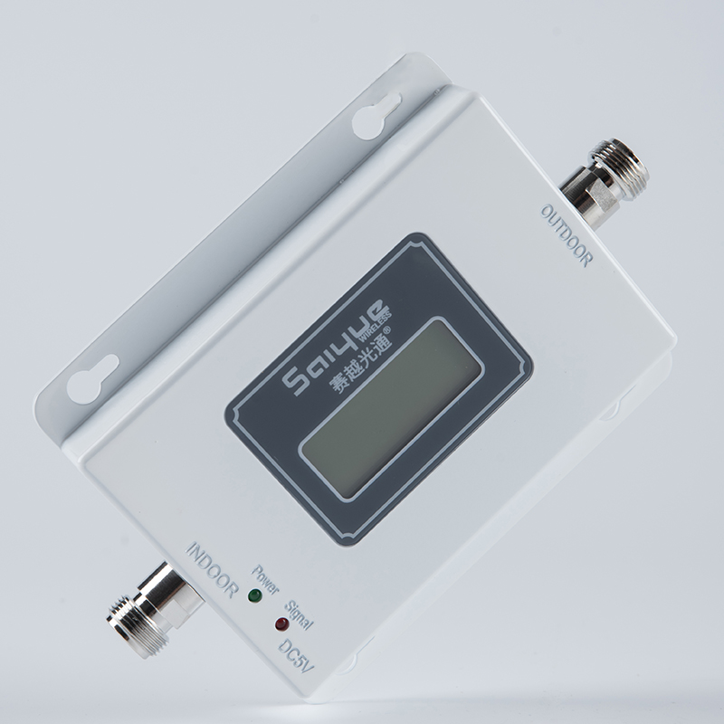 川汇家用配电房机房信号放大器200㎡