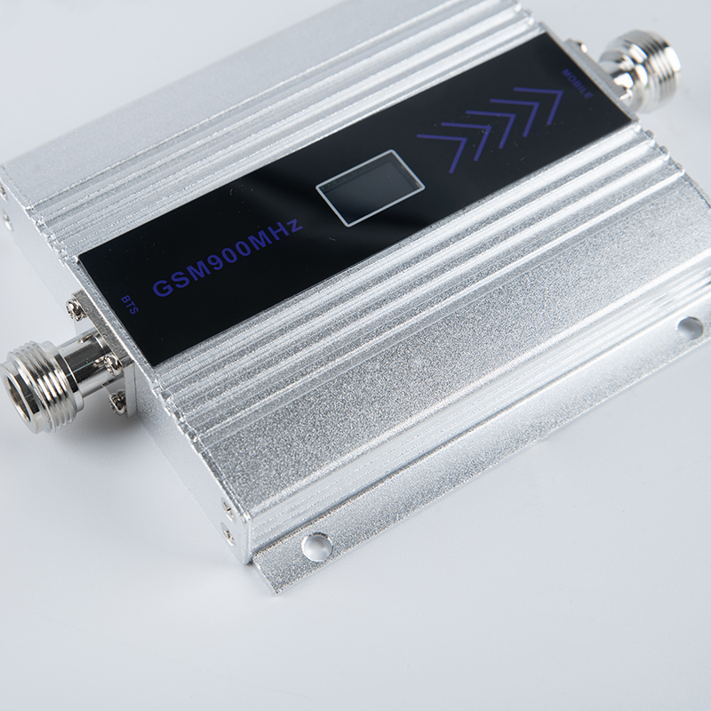 川汇家用单频手机信号增强器100㎡