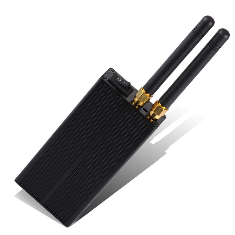  川汇1.2G/1.5G导航屏蔽器