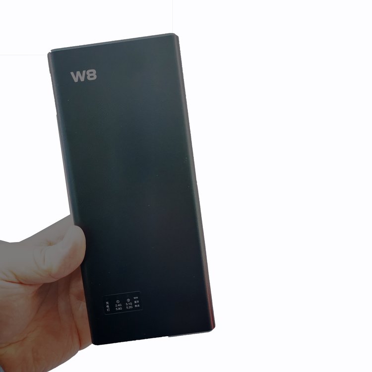  川汇蓝牙WiFi信号屏蔽器