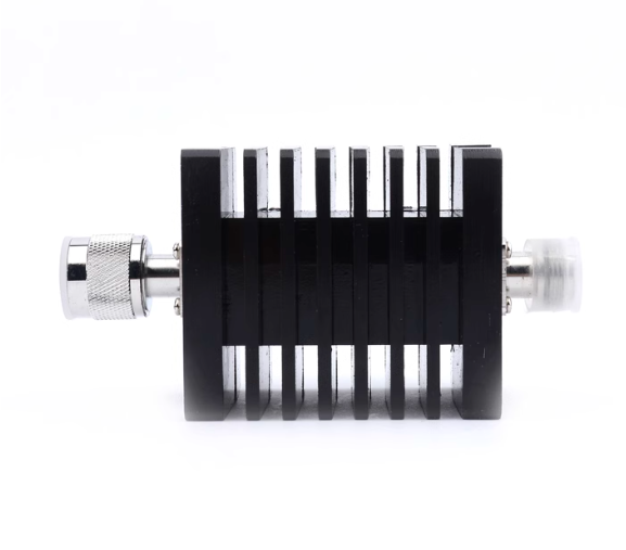  川汇腔体固定衰减器0-3G/0-4G  N型接口